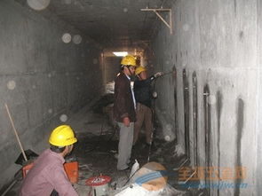 伸縮縫堵漏 品牌選擇、采購指南與水電維修應用