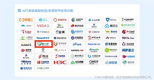 2024連續(xù)三年登榜CCSIP，愛加密領(lǐng)航網(wǎng)絡(luò)安全 淺談高級(jí)網(wǎng)絡(luò)安全開發(fā)的未來圖景
